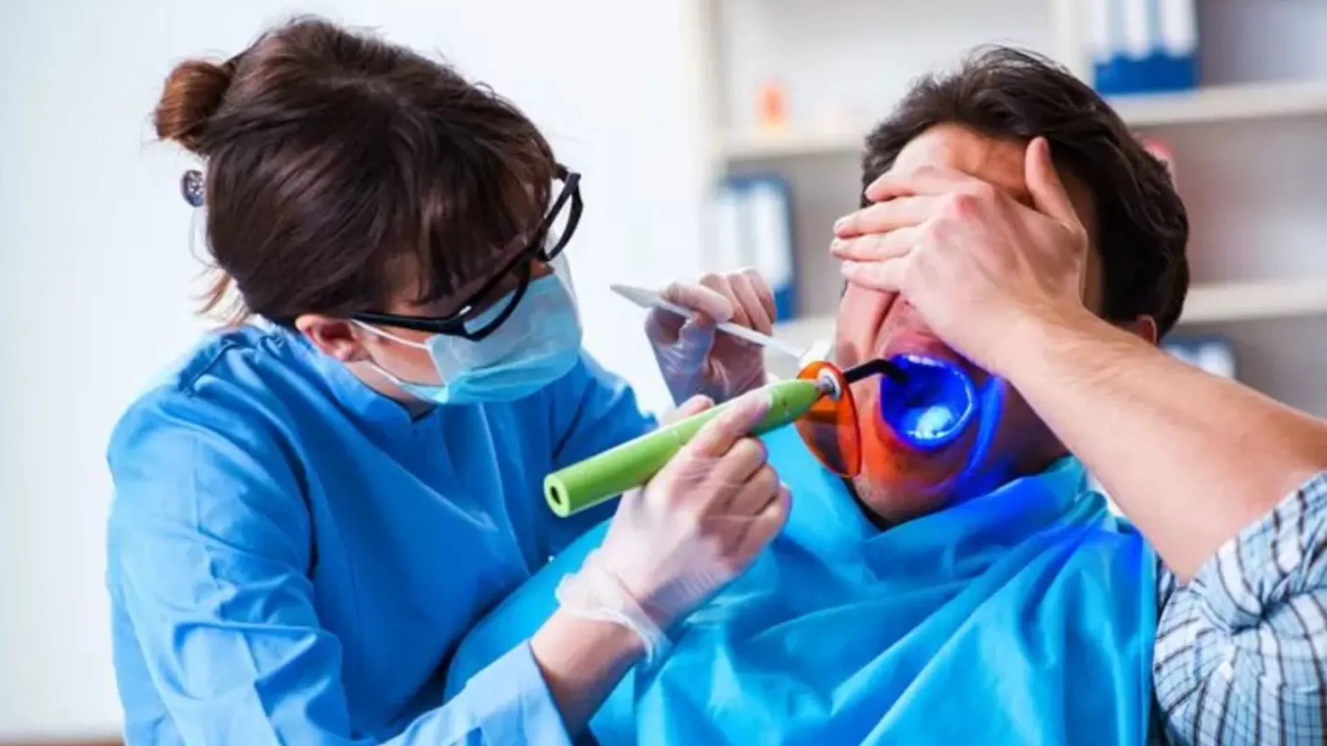 बरेली: डेंटोफोबिया से बचें, डॉक्टर की सलाह अवश्य लें...इन बातों का रखें ध्यान