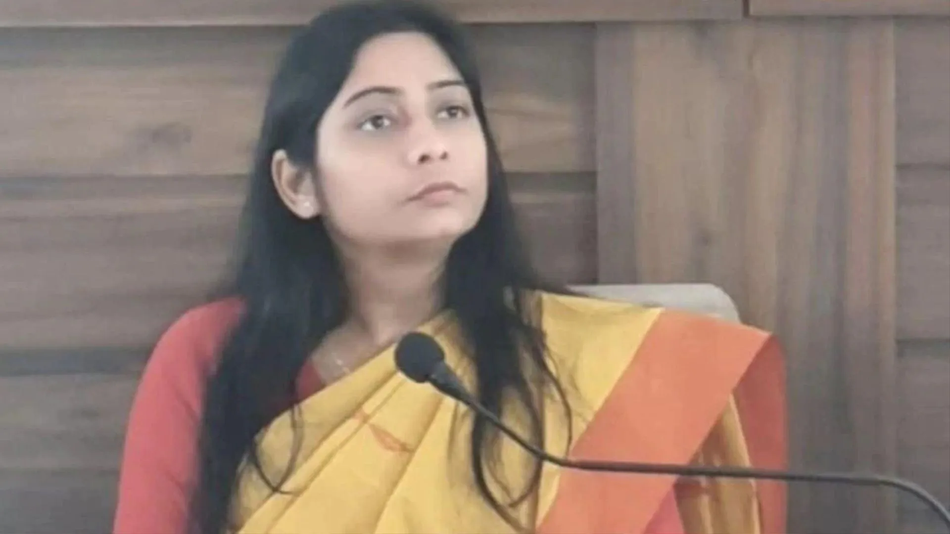 'बदायूं में शिवपाल यादव के आते ही मासूमों की हत्या, सपा कराना चाहती है दंगा', संघमित्रा मौर्य ने साधा निशाना