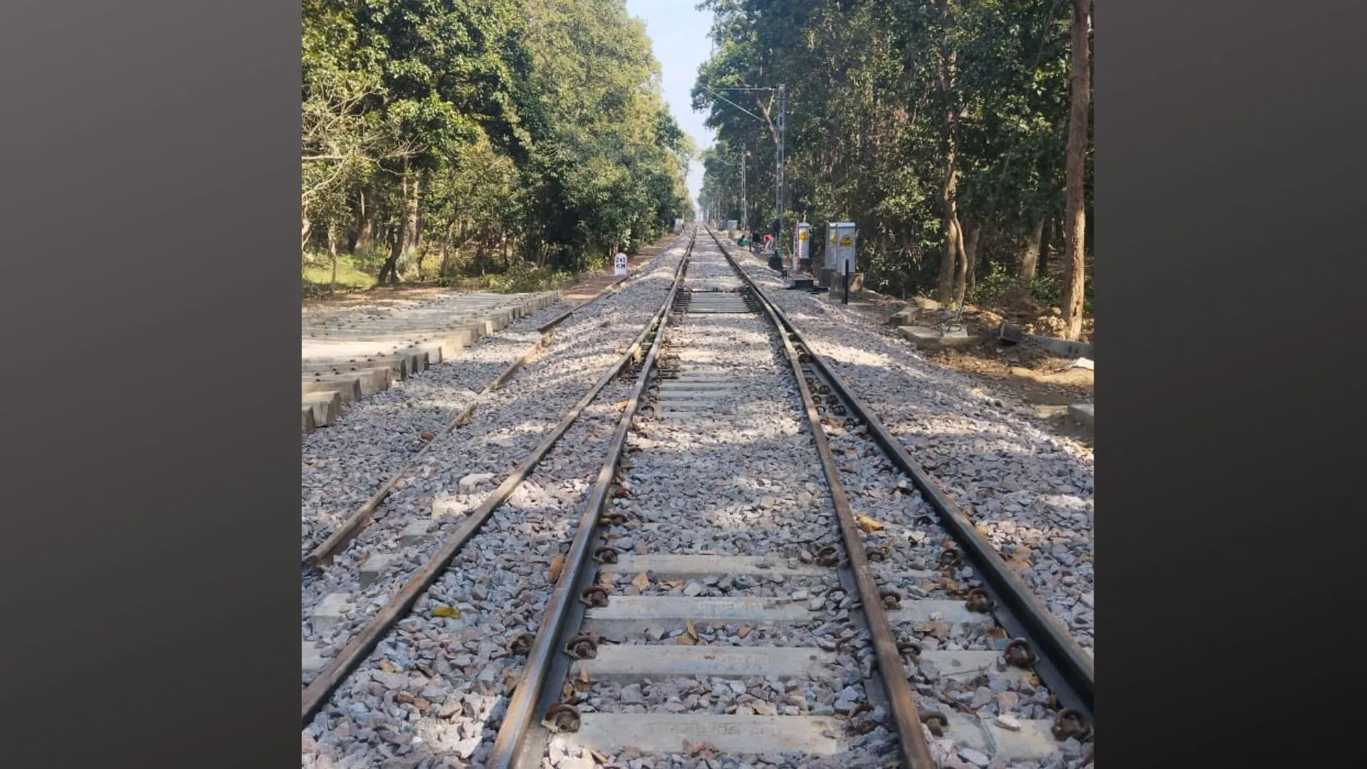 पीलीभीत: आसान होगा लखनऊ तक का सफर, 30 मार्च को हो सकता है सीआरएस...तैयारी में जुटे अफसर