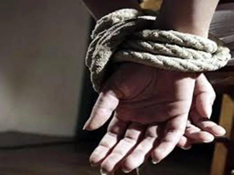 हल्द्वानी: हनीमून में हैवानियत... मलेशिया में बनाया बीवी को बंधक