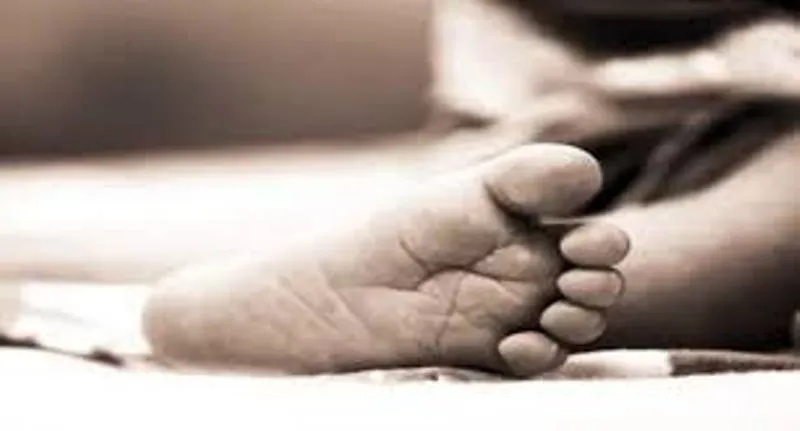 हल्द्वानी: पानी की टंकी में डूबा चार साल का बच्चा, उतराता मिला शव  