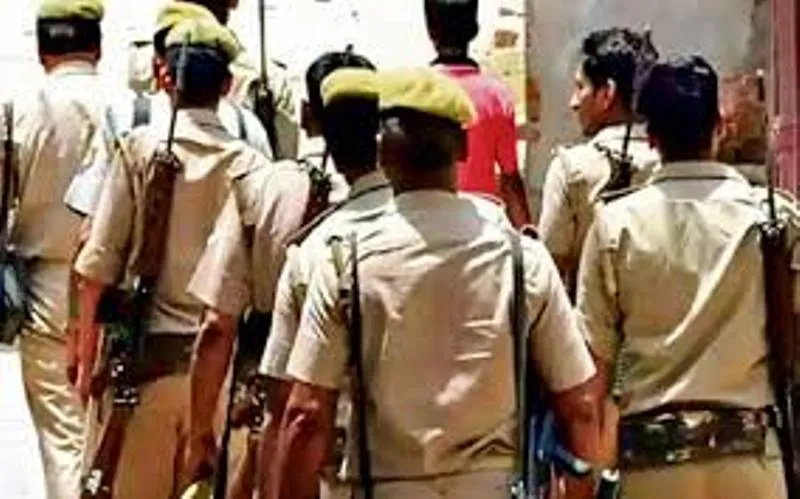 काशीपुर: नामांकन को लेकर रुद्रपुर से काशीपुर तक सख़्ती