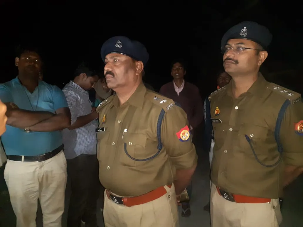 Unnao Murder: धारदार हथियार से युवक की सिर काट कर नृशंस हत्या...मृतक की नहीं हो सकी शिनाख्त