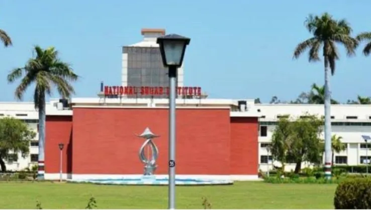 Kanpur: श्रीलंका में चीनी की मिठास बढ़ाएंगे विशेषज्ञ...अप्रैल के पहले सप्ताह में NSI आएंगे वहां के प्रतिनिधि