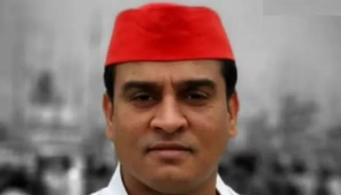 ED Raid On Irfan Solanki: अब इरफान की मदद करने वालों पर गिर सकती गाज...ईडी ने खंगालनी शुरू की कुंडली