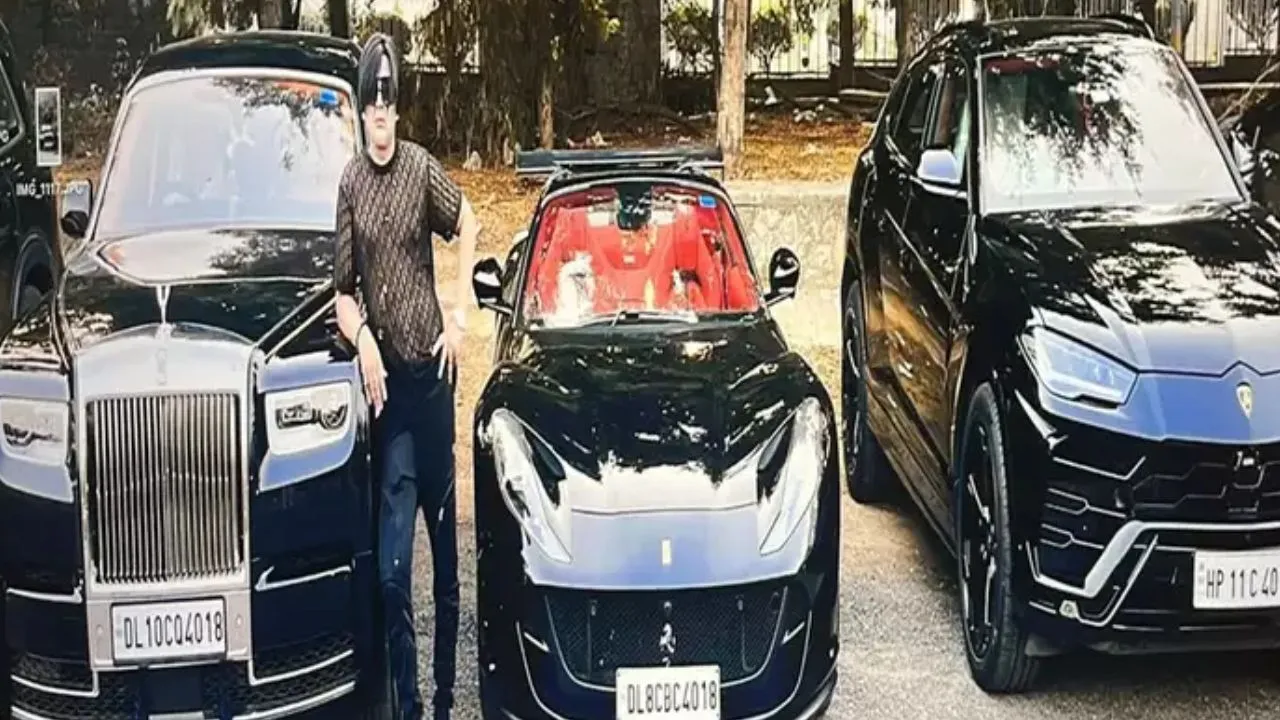 Kanpur IT Raid: तंबाकू कारोबारी के यहां 100 करोड़ की टैक्स चोरी पकड़ी…टीम ने ये सामान किया बरामद