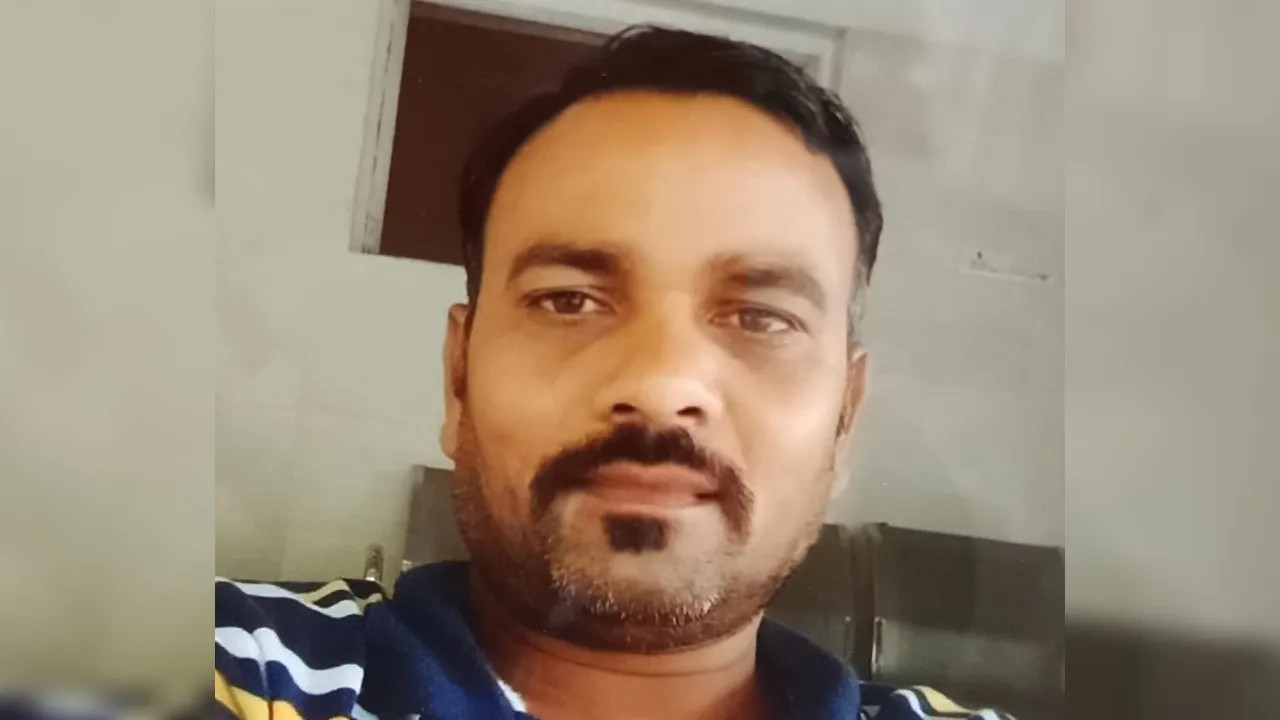 Kanpur: कार ने चतुर्थ श्रेणी कर्मी को मारी टक्कर...फिर 50 मीटर तक घसीटा, मौत, हादसे के बाद डिवाइडर से टकराया वाहन