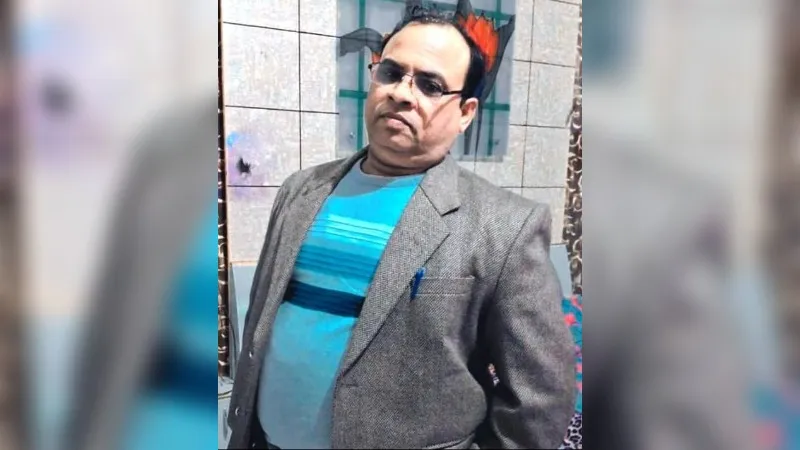 Kannauj: BSA दफ्तर में रिश्वत के आरोपी बाबू को भेजा जेल...एंटी करप्शन टीम के निरीक्षक ने दर्ज कराया मुकदमा