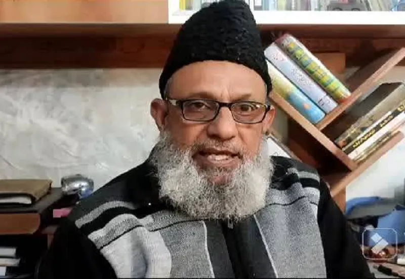 भाजपा की भाषा बोल रहे हैं धीरेन्द्र शास्त्री, आचार संहिता का पालन कराए प्रशासन: कौसर हयात