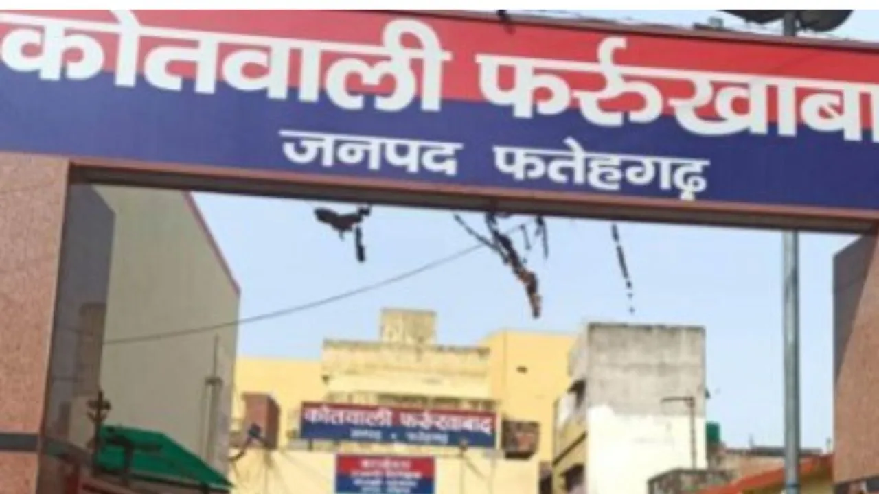 Farrukhabad News: भाइयों की मारपीट से तंग दिव्यांग फंदे पर झूला...हालत गंभीर, पत्नी ने तहरीर देकर मांगा इंसाफ