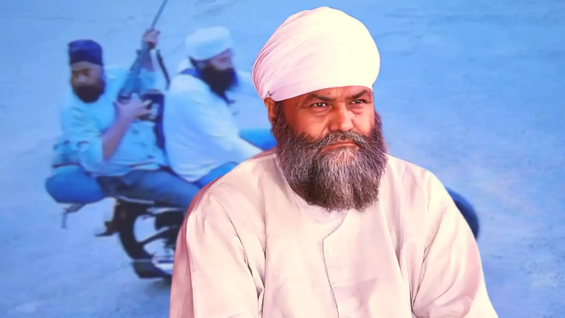 रुद्रपुर: पंजाब, हरियाणा के नहीं, बल्कि लोकल स्तर के हो सकते हैं बाबा तरसेम के कातिल