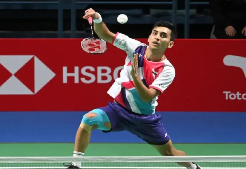 All England Open : Lee Zii Jia को हराकर Lakshya Sen आल इंग्लैंड चैम्पियनशिप सेमीफाइनल में 