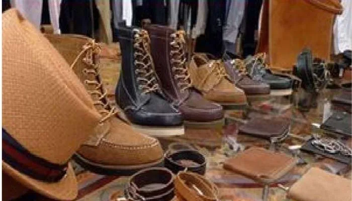 Kanpur: लेदर क्लस्टर के लिए भूमि पर कब्जा देगा प्रशासन...रजिस्ट्री वाले भूखंडों का हो रहा दाखिल खारिज