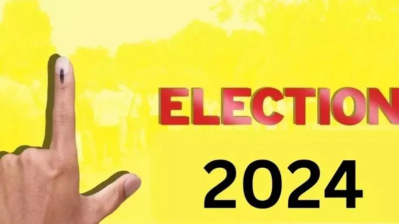Lok Sabha 2024: प्रदेश में छह स्थानों से चुनावी मैदान में उतरेगी भाकपा...जिला सचिव अमित बोले- इंडिया गठबंधन में उपेक्षा से आहत हैं वामपंथी
