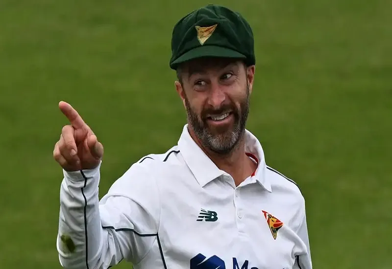 प्रथम श्रेणी क्रिकेट से संन्यास लेंगे Matthew Wade, सफेद गेंद के प्रारूप पर लगाएंगे ध्यान 