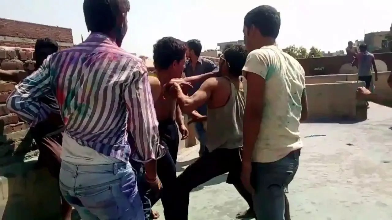 रुद्रपुर: होली पर हुड़दंग करने वालों की होगी वीडियोग्राफी