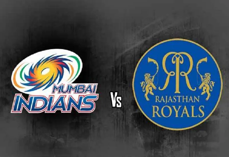 IPL 2024 : संघर्ष कर रही मुंबई इंडियंस को राजस्थान रॉयल्स के खिलाफ घरेलू मैदान पर वापसी का भरोसा