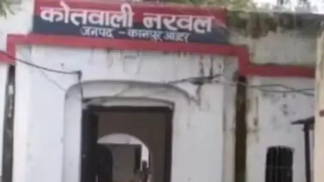 कानपुर में पति ने पत्नी को पहले पीटा...फिर इस बात के लिए घर से बाहर का दिखाया रास्ता...जानें- पूरा मामला