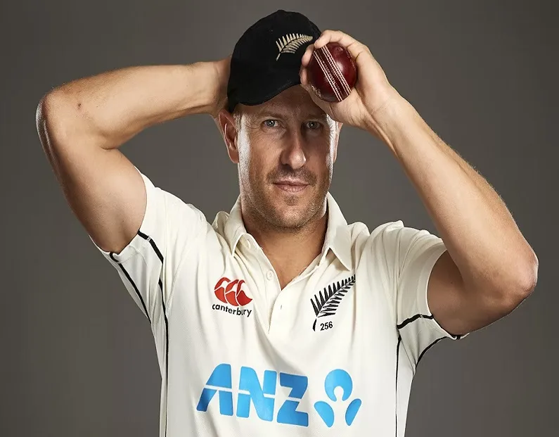 क्राइस्टचर्च टेस्ट के लिए Neil Wagner की हो सकती है संन्यास से वापसी 