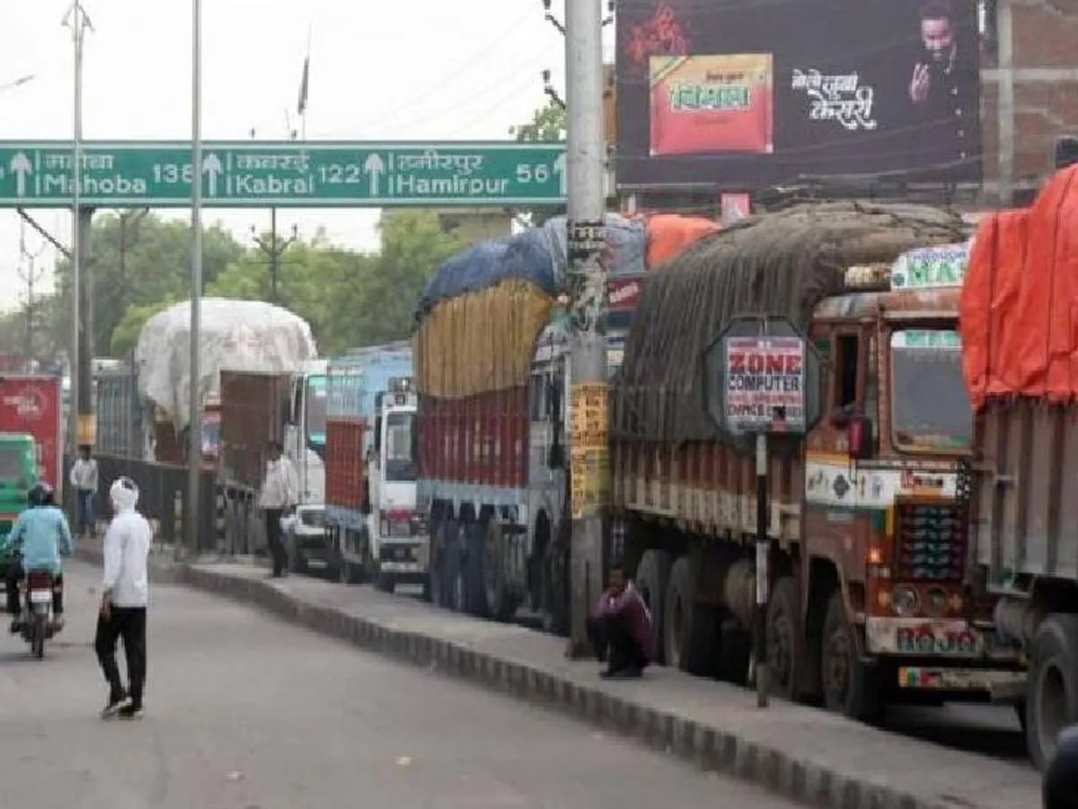 Good News: कानपुर-हमीरपुर हाईवे पर लगने वाले जाम से मिलेगी राहत...यमुना और बेतवा नदी पुल पर लगभग काम पूरा