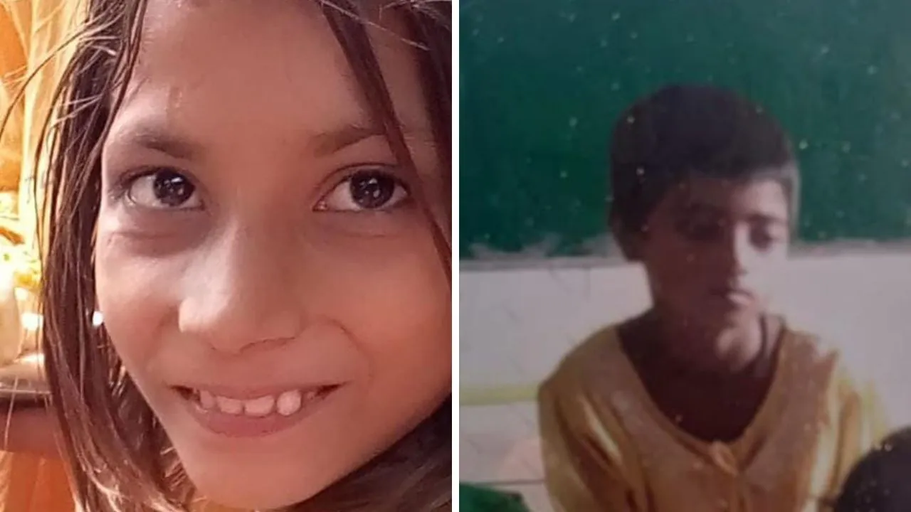 Auraiya: खेलने के लिए निकली दो छात्राएं...तालाब के पास में खुदे छह फीट गहरे गड्ढे में मिली, परिजनों में मचा कोहराम