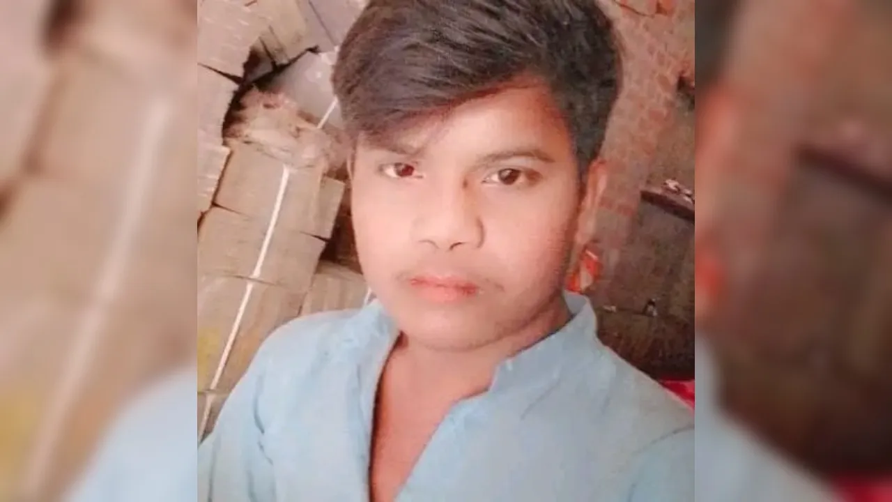 Farrukhabad: नवनिर्मित भवत की छत से गिरकर युवक की मौत…दोस्तों ने गाड़ दिया शव, चार हिरासत में