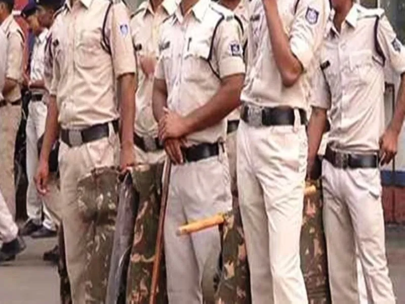 हल्द्वानी: होली पर न बिगड़े माहौल, तैनात रहेंगे 4 मजिस्ट्रेट