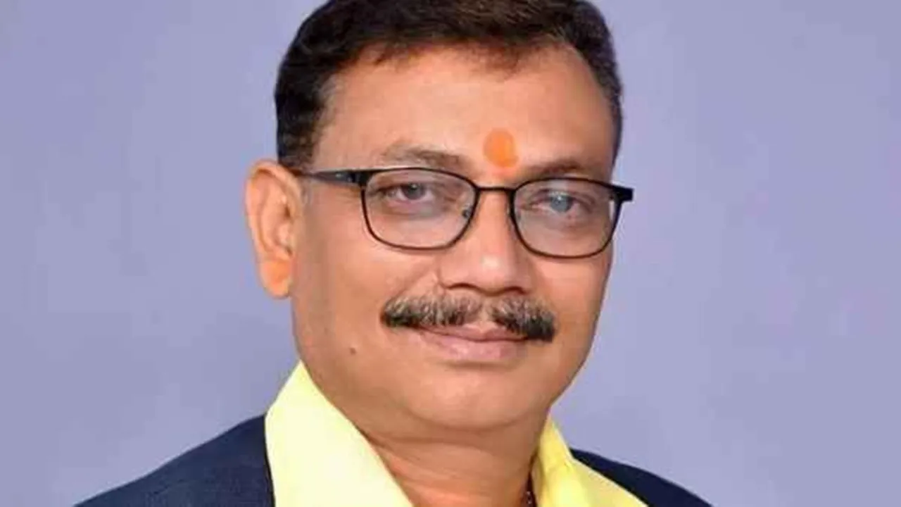 अंबेडकरनगर: जिला कारागार में बंद पूर्व विधायक पवन पाण्डेय की बिगड़ी तबीयत, लखनऊ रेफर