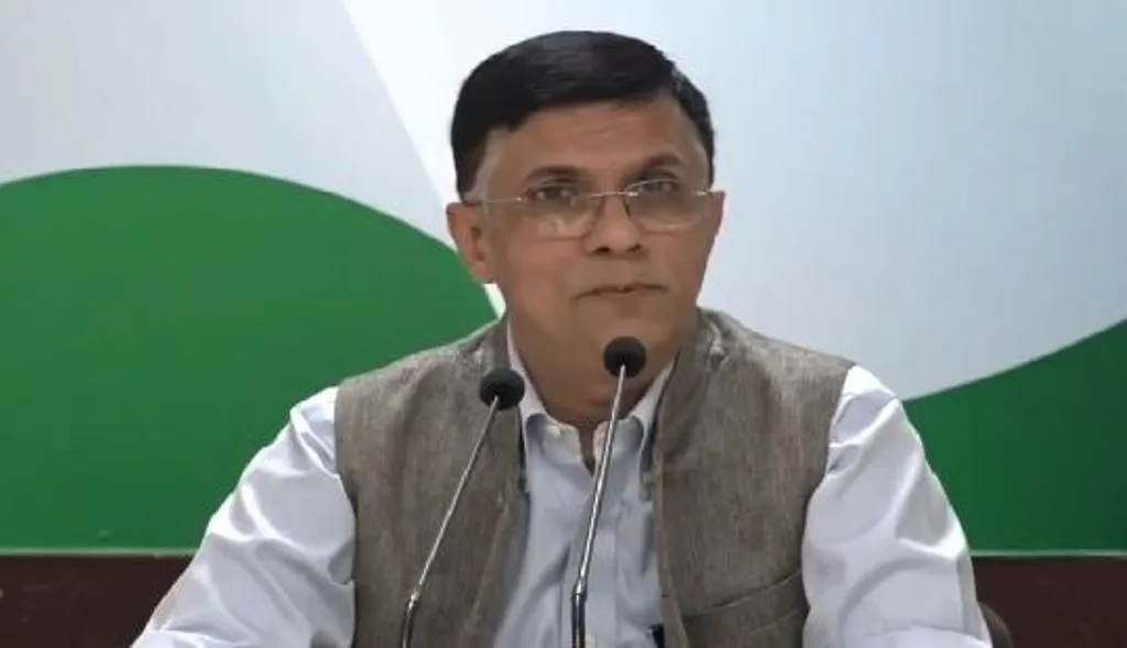 पवन खेड़ा ने कहा- कांग्रेस अगर सत्ता में आई तो CAA को रद्द कर देगी 