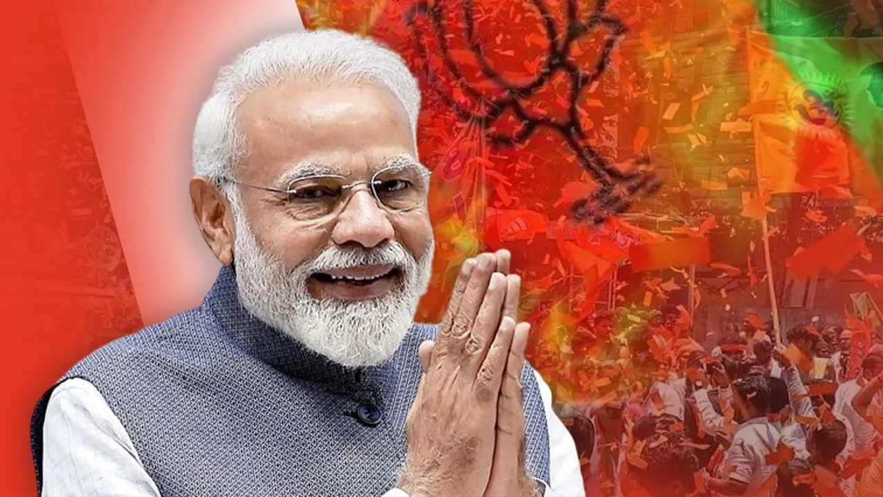 Lok Sabha Election 2024: 30 मार्च को पीएम मोदी मेरठ में करेंगे चुनाव प्रचार, जयंत चौधरी भी रहेंगे मौजूद
