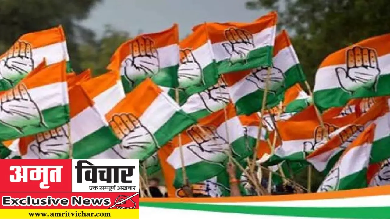 Exclusive: कांग्रेस ने सपा के साथ चुनाव अभियान को दी गति, लेकिन माकपा और भाकपा के साथ मंत्रणा अभी बाकी 