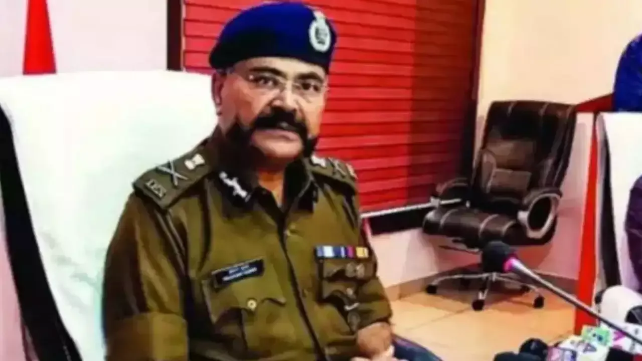 CAA को लेकर जारी हुई अधिसूचना, यूपी में डीजीपी ने जारी किया अलर्ट
