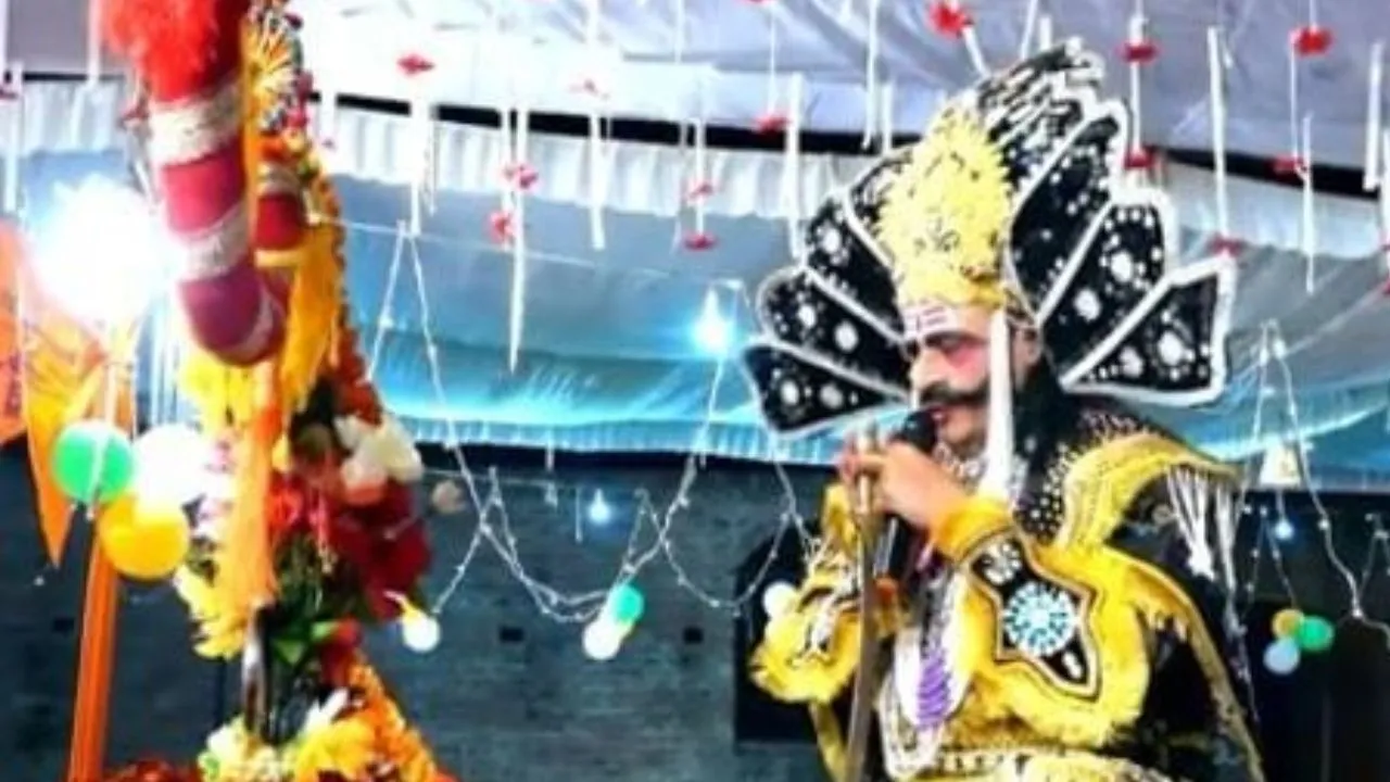 Ravan 1