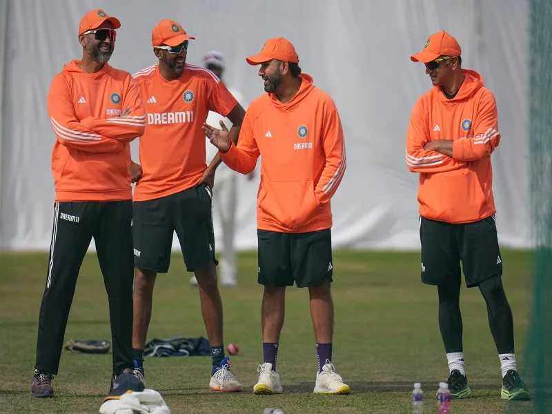 IND vs ENG : रविचंद्रन अश्विन के 100वें मैच को यादगार बनाने उतरेगा भारत, जीत के साथ स्वदेश लौटना चाहेगा इंग्लैंड 