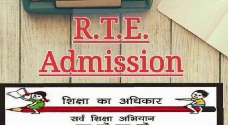 RTE: चार हजार छात्रों के खाते में रुपये जाना शुरू...आरटीई के तहत प्रवेश लिए बच्चों को मिली धनराशि