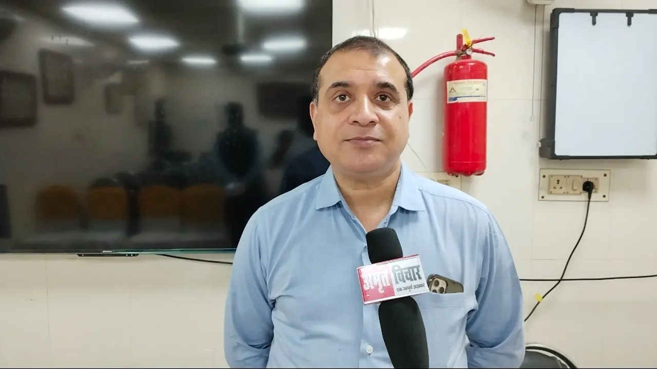 लखनऊ: उत्तर प्रदेश यूरोलॉजिकल संगठन का 11वां वार्षिक सम्मेलन कल, 300 डॉक्टर होंगे शामिल