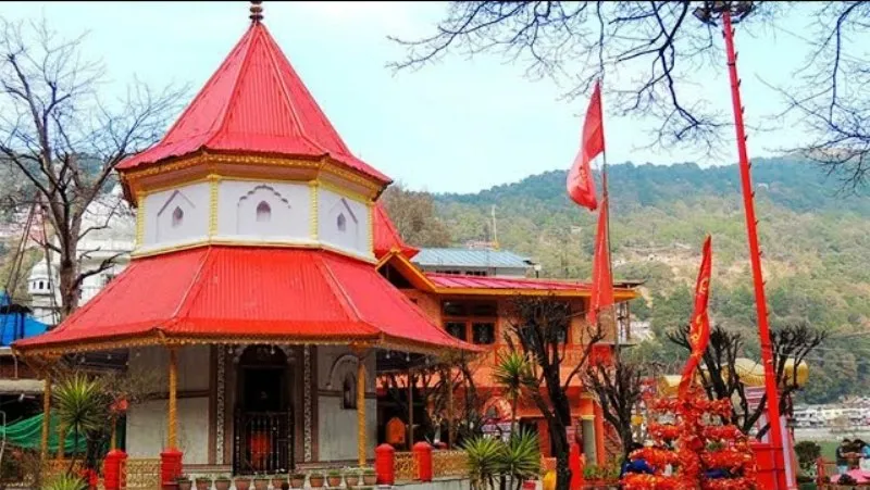 नैनीताल: 11 करोड़ से होगा नैना देवी मंदिर का कायाकल्प