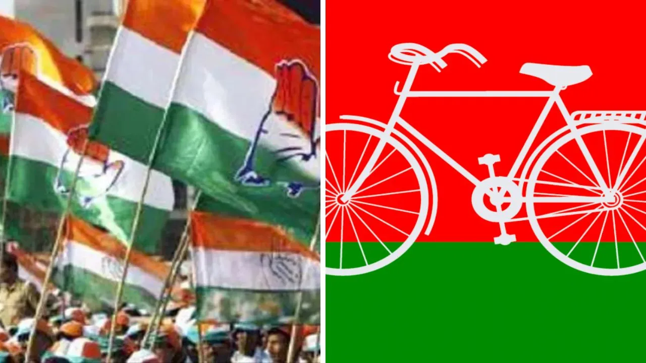 Lok Sabha 2024: बूथ मैनेजमेंट प्लान बना रहीं कांग्रेस और सपा...आलोक मिश्रा के नाम पर सपा विधायक सहमत