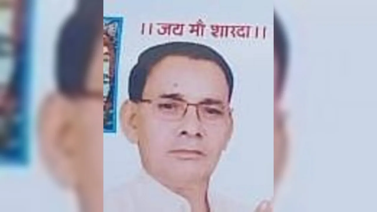 Kanpur: तेज रफ्तार ट्रक ने बाइक में मारी टक्कर...सेवानिवृत्त दारोगा की मौत, हादसे के बाद वाहन छोड़कर चालक फरार