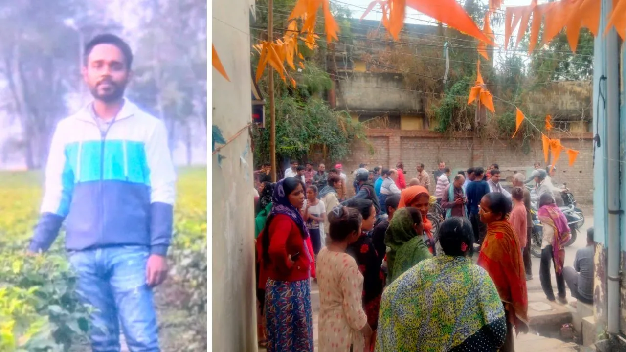 Kanpur Suicide: प्रेमिका ने शादी से किया इंकार... डी फार्मा छात्र प्रेमी ने फंदे से लटककर दी जान, मरने से पहले किया ये