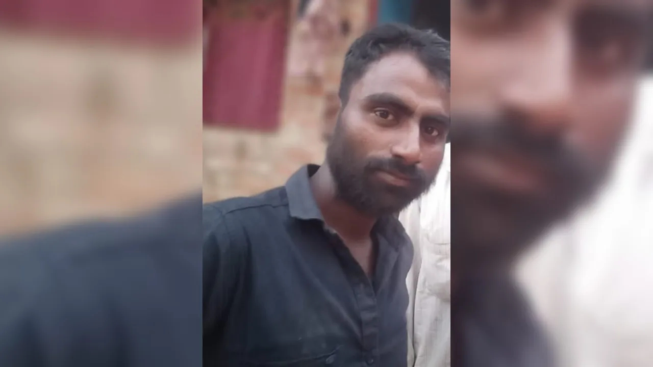 Kanpur Suicide: बार-बार बुलाने के बाद भी पत्नी नहीं आ रही थी घर...पति ने फांसी लगाकर दे दी जान