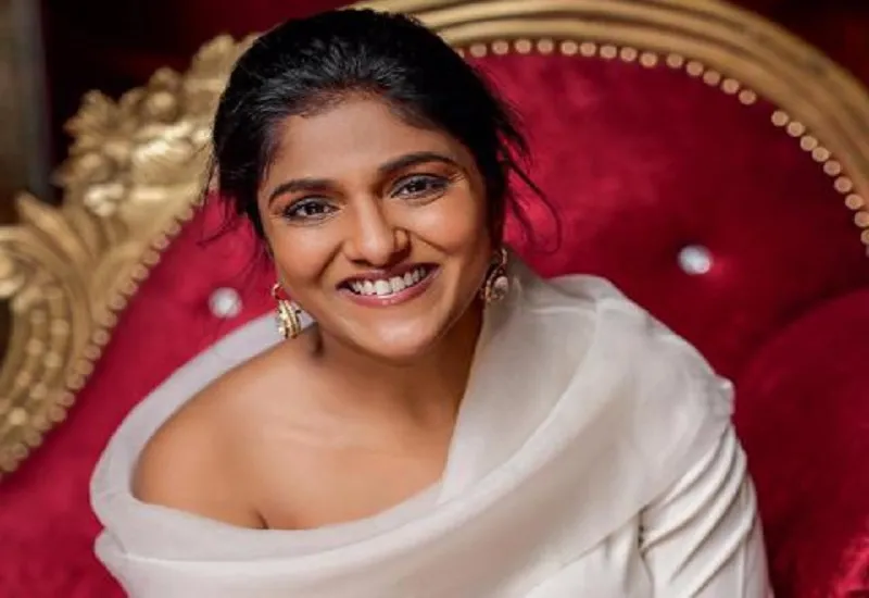 'कल्कि 2898 एडी' की कहानी से सभी कलाकारों को प्रेरित किया : स्वप्ना दत्त चलसानी