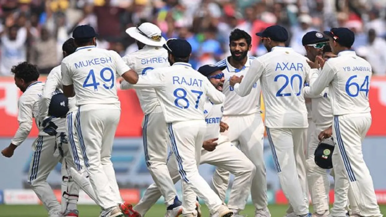 WTC Points Table : डब्ल्यूटीसी की अंक तालिका में शीर्ष पर पहुंचा भारत, ऑस्ट्रेलिया की जीत से मिला फायदा