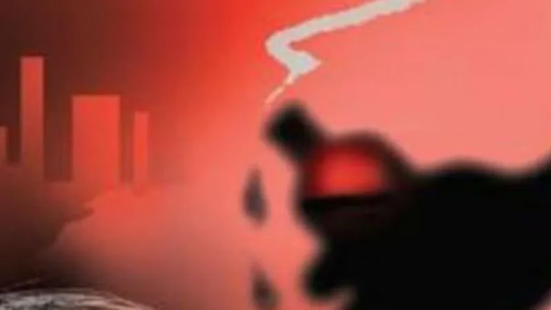 Kanpur: अवैध संबंधों का शक...पति ने पत्नी पर फेंका टॉयलेट क्लीनर, पीड़िता बोली- नशे में धुत होकर रोज करता झगड़ा