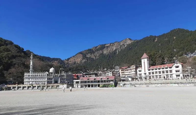 नैनीताल: 1.5 करोड़ से होगा नैनीताल के खेल मैदान का कायाकल्प
