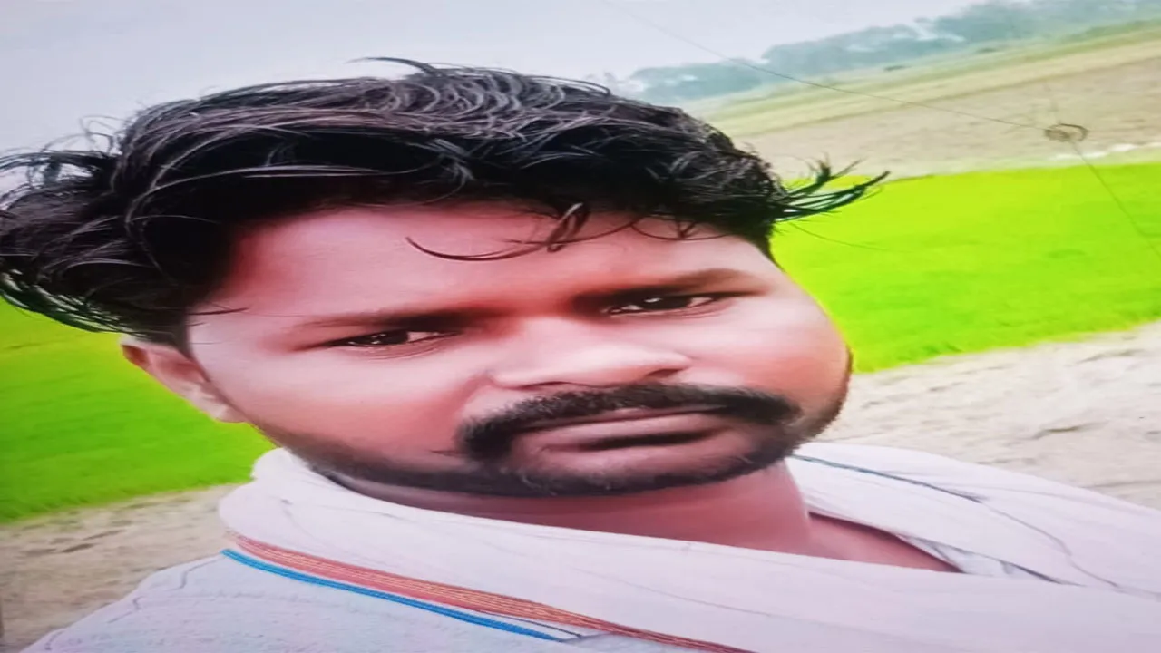 रायबरेली: रेलवे कर्मचारी ने कमरे में फंदा लगाकर दी जान, परिवार में कोहराम