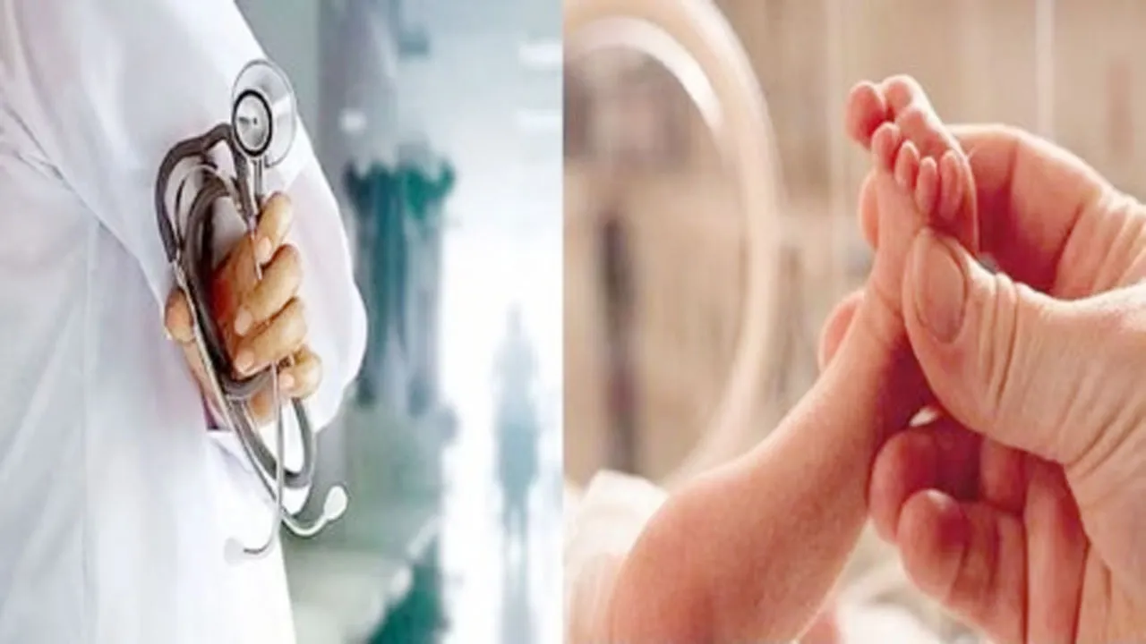 रायबरेली: चिकित्सक नहीं आए तो कर्मचारी ने कर दिया आपरेशन, जच्चा बच्चा दोनों की हो गई मौत, स्वास्थ्य विभाग ने साधी चुप्पी!