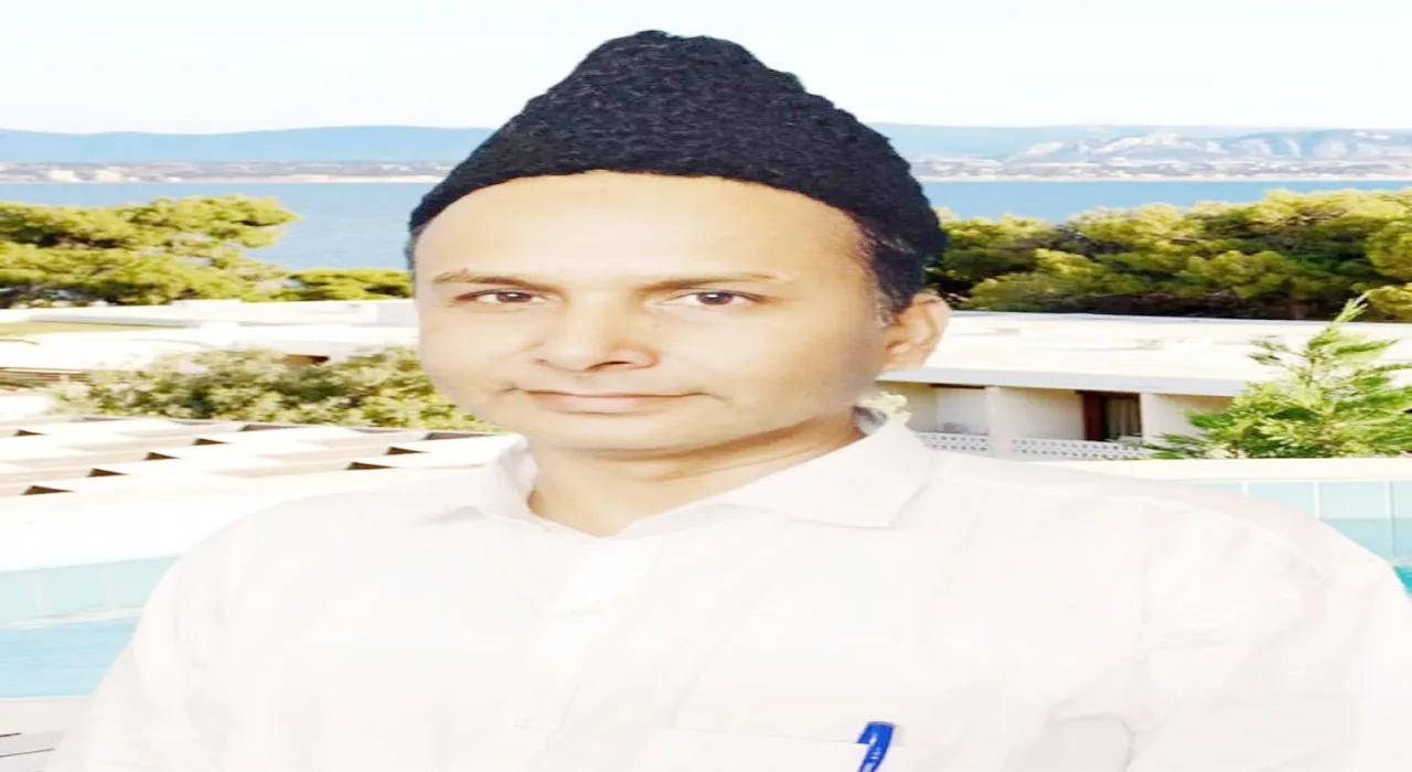 हाईकोर्ट के आदेश से मदरसों का संचालन होगा प्रभावित: एजाज अहमद