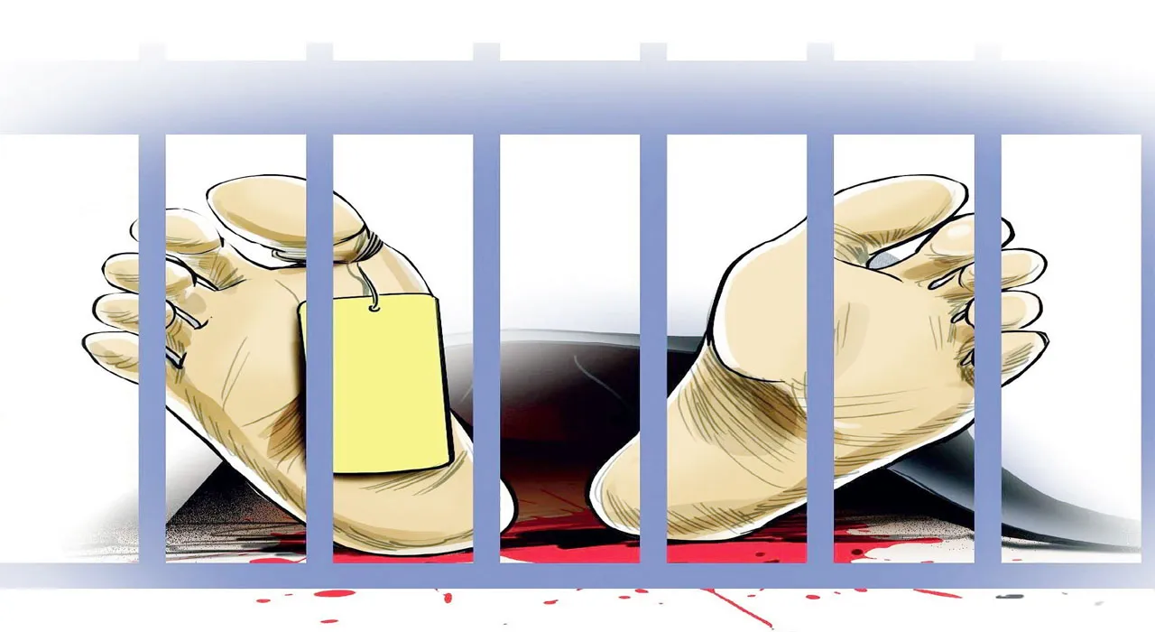 गोरखपुर में बच्ची से छेड़खानी के आरोपी की पुलिस हिरासत में हुई मौत, थानाध्यक्ष समेत तीन पुलिसकर्मियों पर केस दर्ज