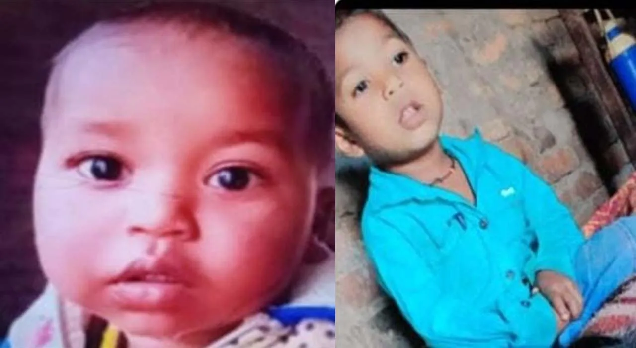 प्रयागराज: मासूम भतीजों की लकड़ी के पटरे से निर्मम हत्या करने वाली 'हत्यारी बुआ' पर हुआ चौंकाने वाला खुलासा!